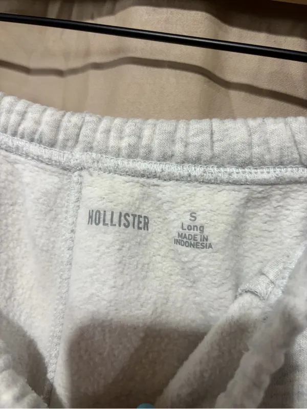 Hollister joggers - Image 2