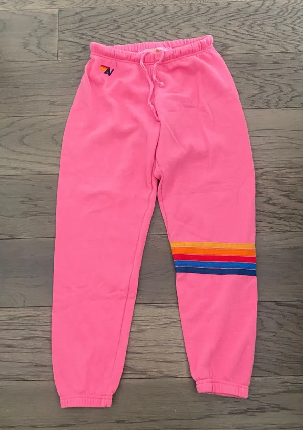 Pink Size M | Curtsy - Image 2