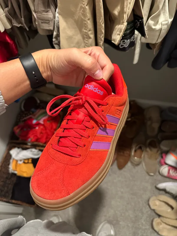 Adidas Women’s Shoes 9  - Image 2