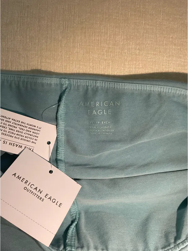 American Eagle Mini Skirt - Image 4
