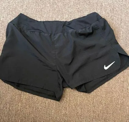 Black Shorts - Image 3