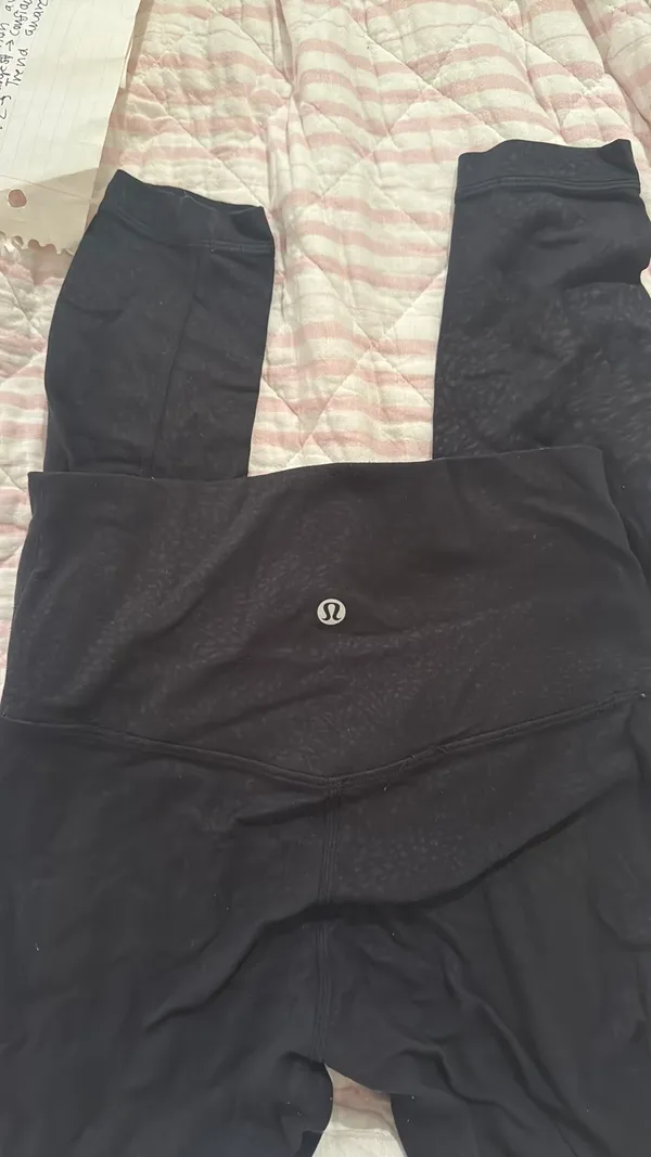 Lululemon Leggings Align - Image 2