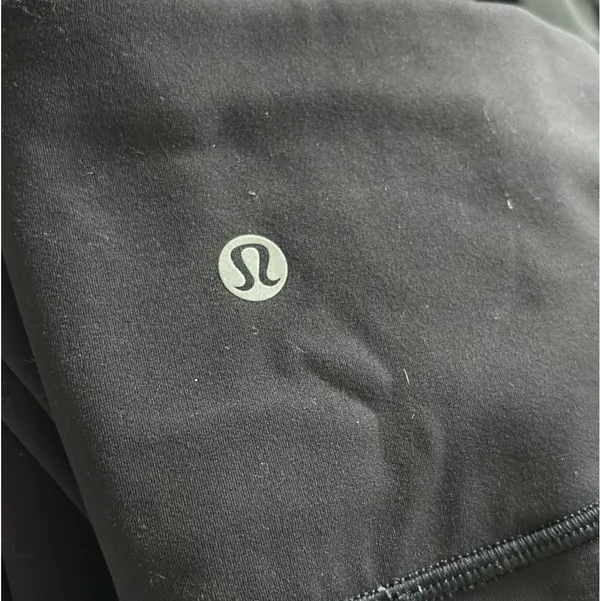 Lululemon leggings  - Image 2