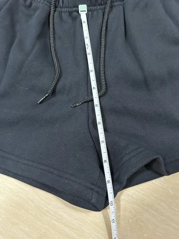 Alo Accolade Short black size Small - Image 7
