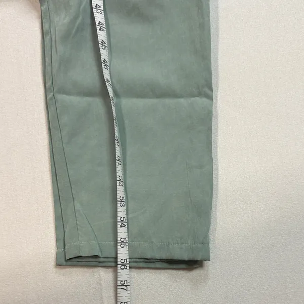 Jumpsuit Green Size M - Image 7