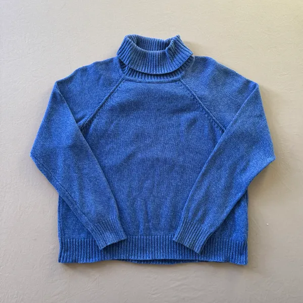 Turtleneck Sweater - Image 2