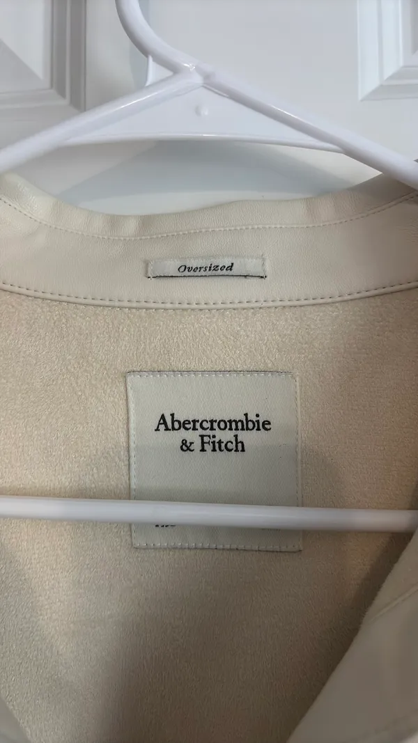 Abercrombie Jacket Women’s - Image 7