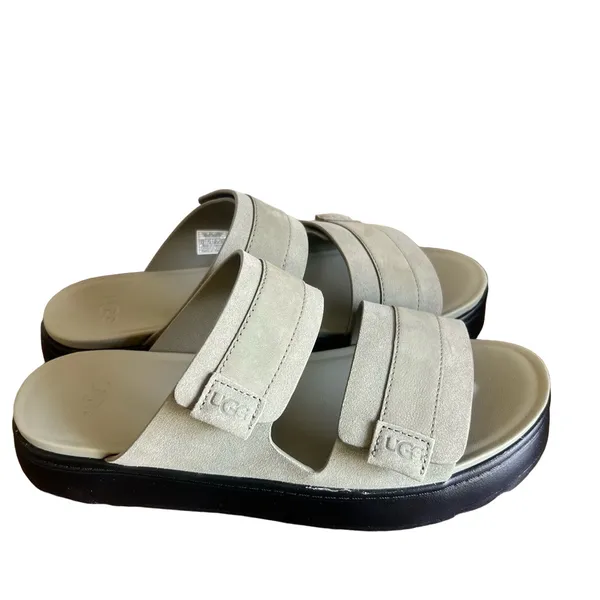 Ugg NEW Women's Zayne Slide II Sandal Size 9.5 #B1410 - Image 4