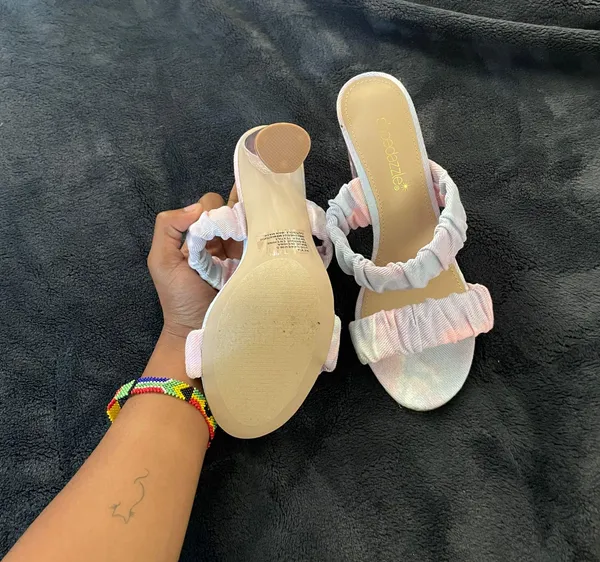 Shoedazzle Heels - Image 2
