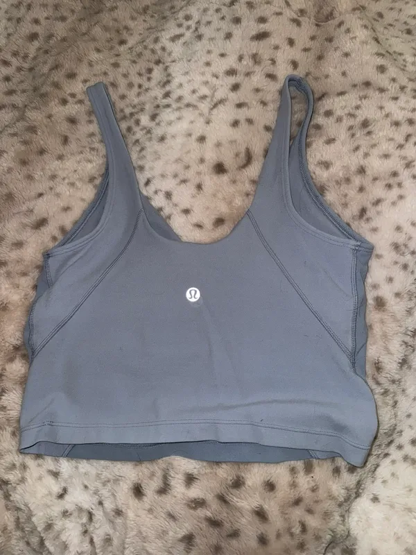 Align Tank - Image 2