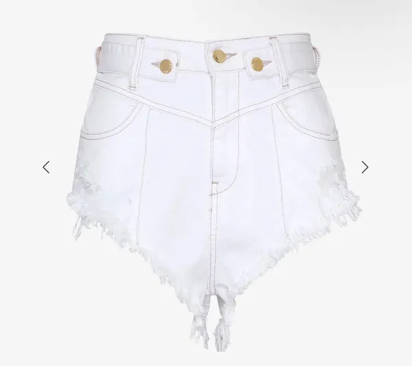 Retrofête Shorts - Image 2