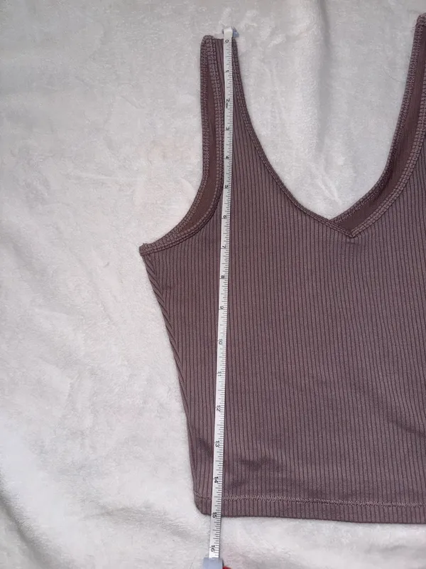 Hollister Tank Top - Image 4