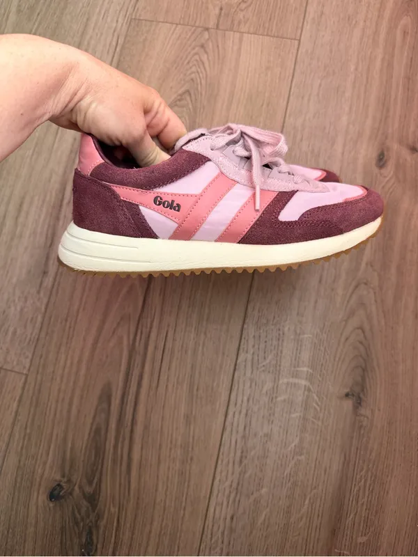 Gola Chicago Women’s Sneaker Size 6 - Image 5