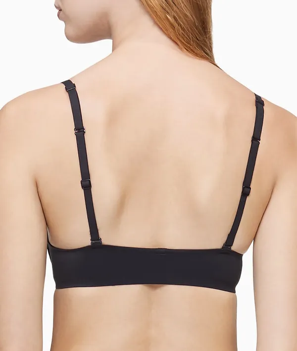 Calvin Klein Perfectly Fit Multi-Way Push-Up Bra - Image 2
