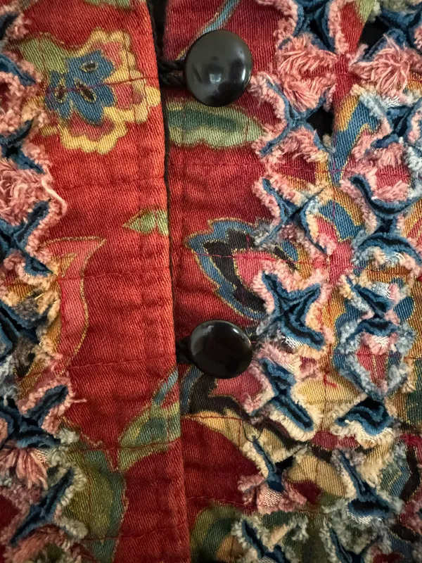 Handmade Vest - Image 3