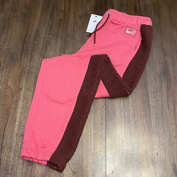Nike Sportswear Icon Clash Women's Easy Fleece Jogger Nike DD5065 - Image 4