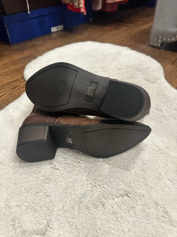 Matisse Footwear NWOT Western Booties - Image 5
