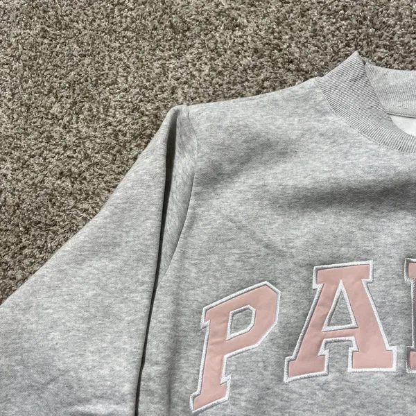 PARKE Sweatshirt - Image 8