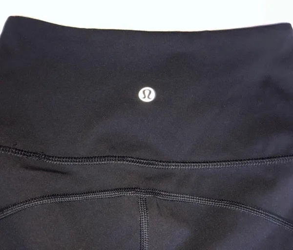 Cropped Leggings - Image 5