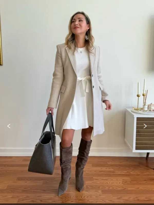 JW Anderson Belt Grey Anchor Tote - Image 3