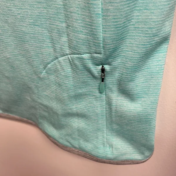 Under Armour Aqua Quarter Zip Top - Image 4