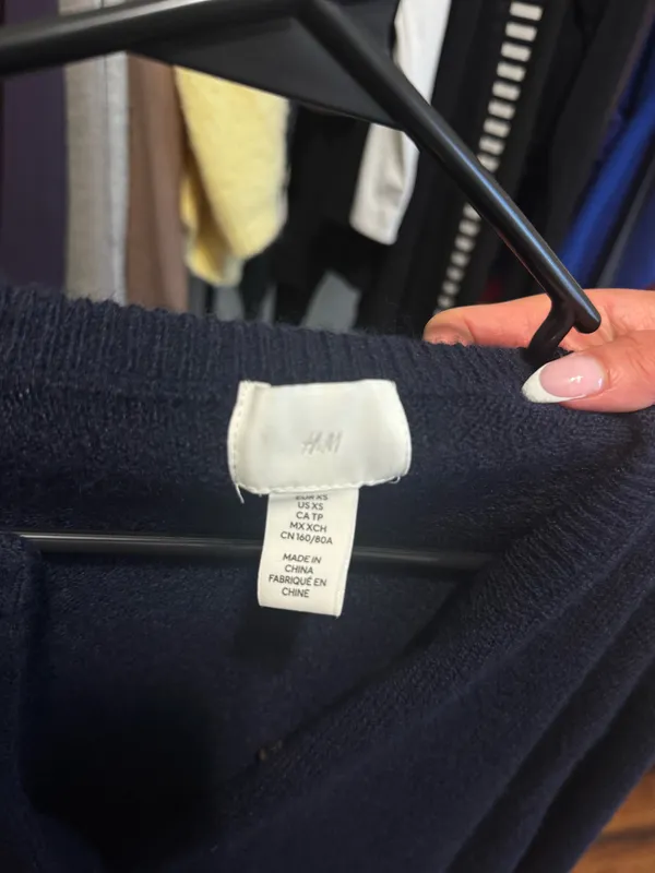 H&M Cardigan - Image 2