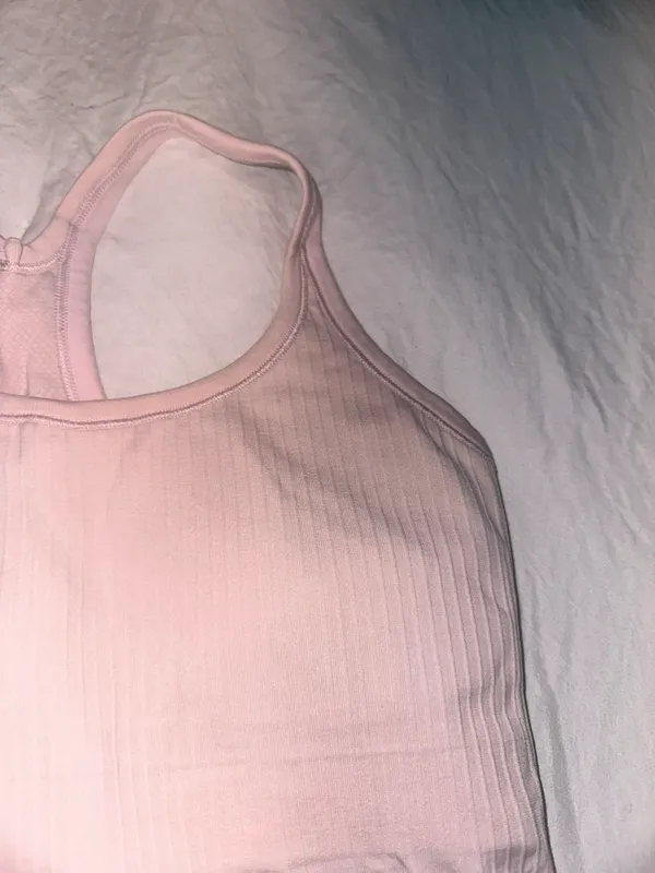 Lululemon Tank - Image 5