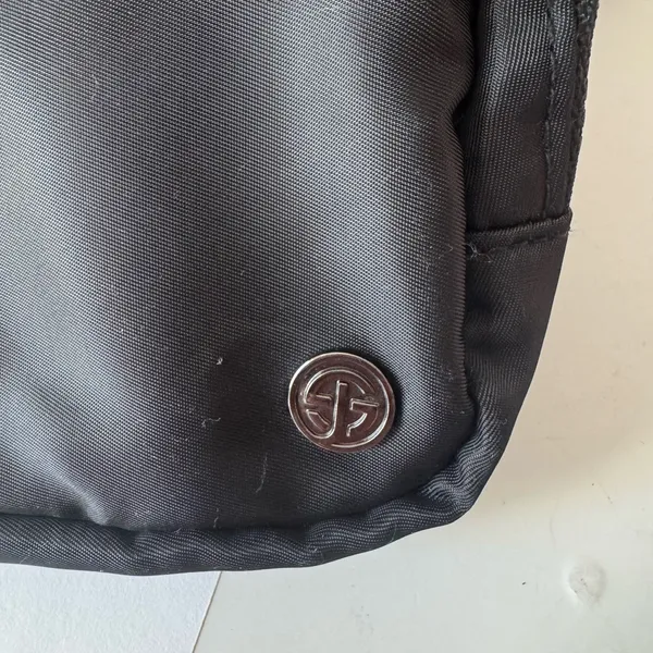Stylish Pink and Brown Women's Bag - Image 7