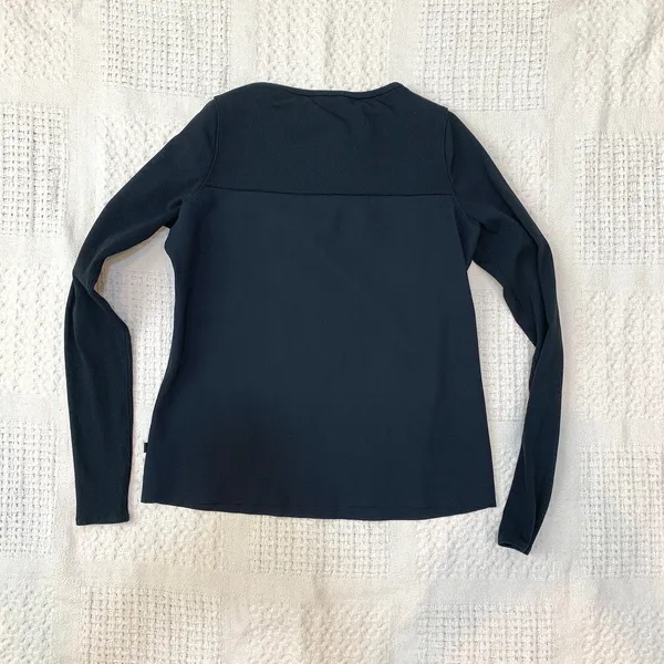 Lululemon Out Of This World active athletic top TLS1 3425 - Image 8