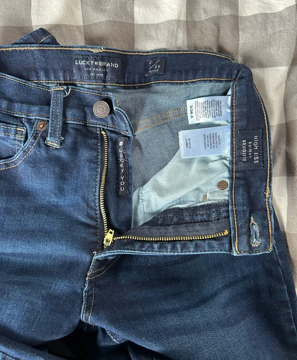 Jeans - Image 2