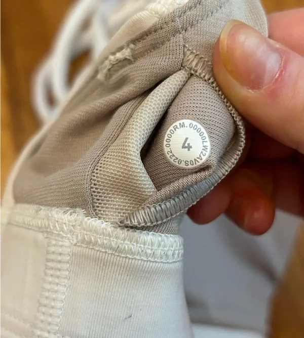 Lululemon sports bra - Image 3