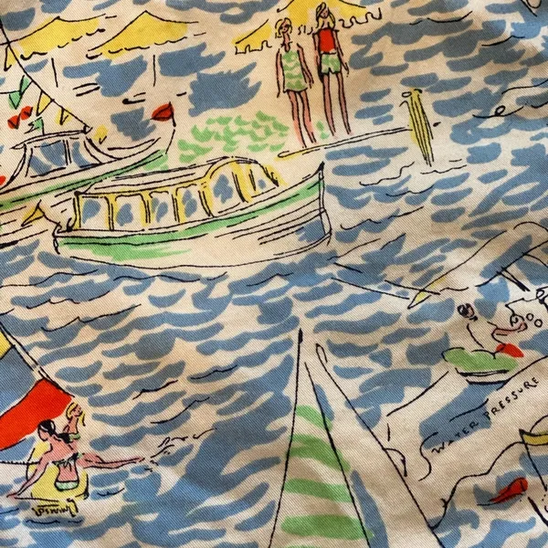 Lilly Pulitzer shorts in Get Nauti - Image 4