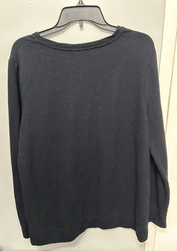 Black Sweater - Image 2