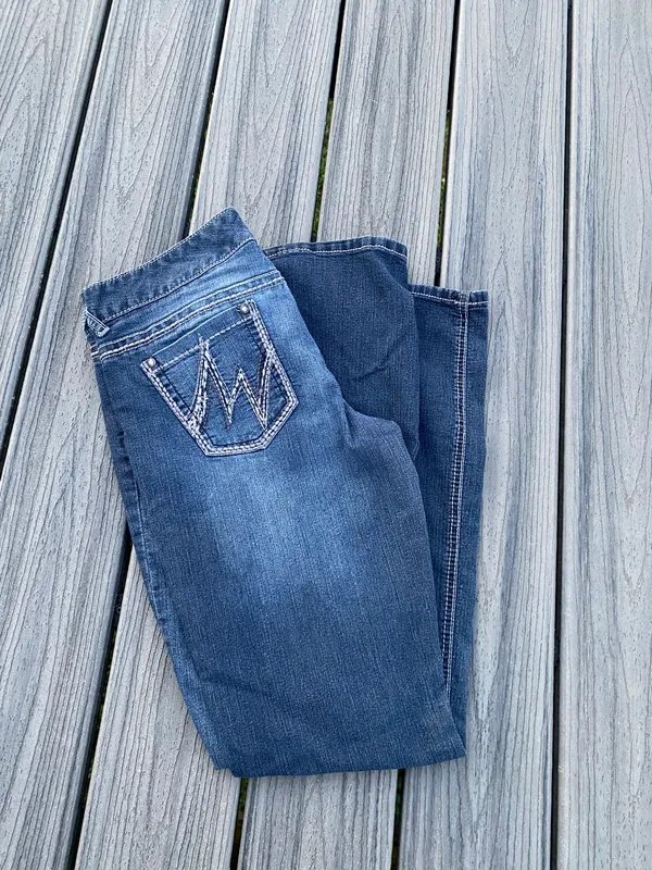 Maurice’s Jeans - Image 2