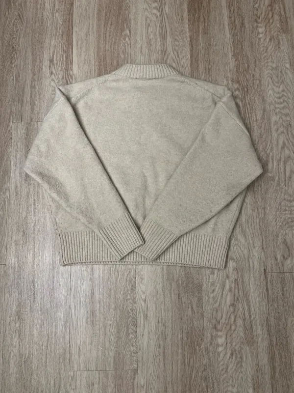 zara sweater - Image 2