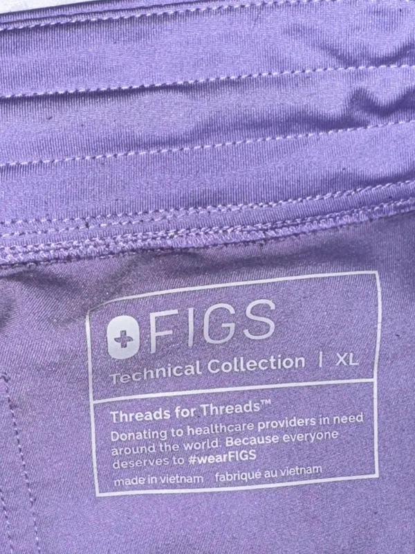 FIGS Scrub Bottom - Image 4