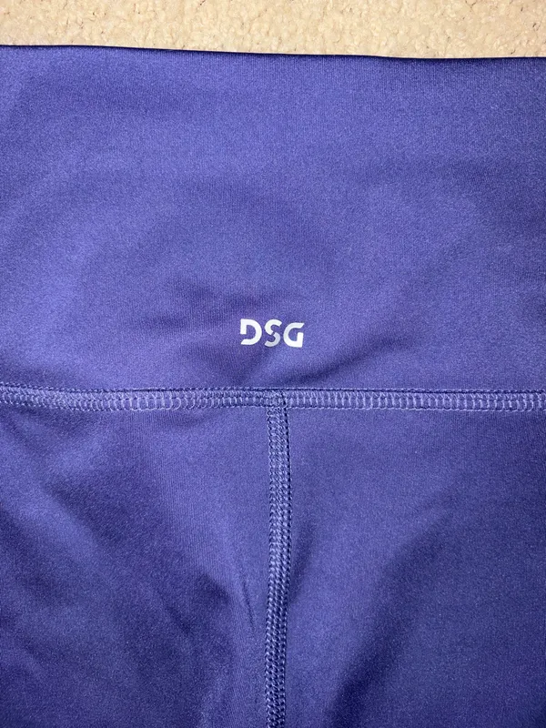 Purple DICK’s Sporting Goods Leggings - Image 6
