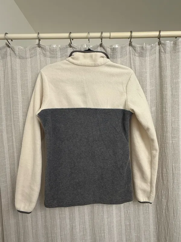 Columbia women’s fleece pullover - Image 2