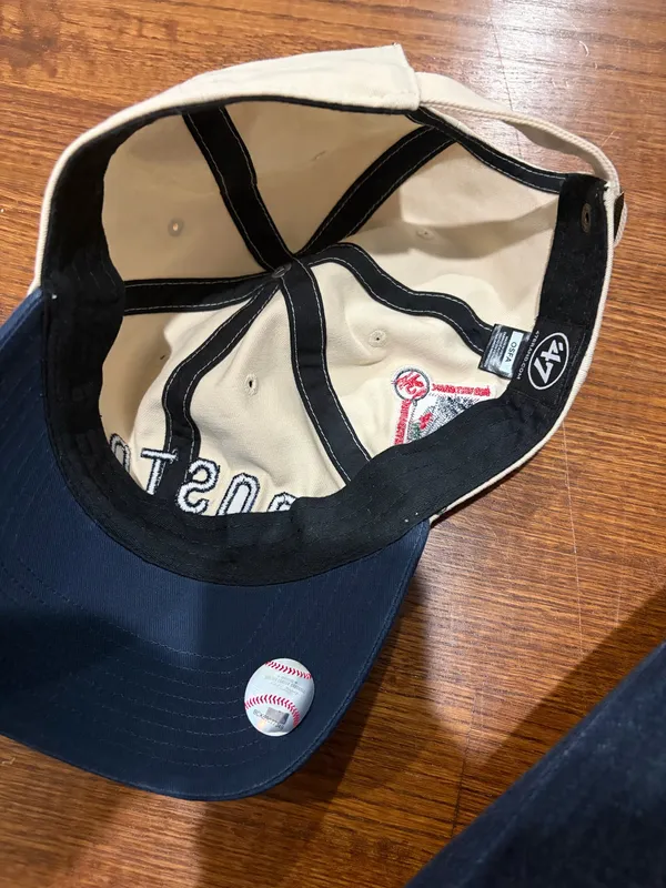 Boston Hat 47 Brand - Image 4