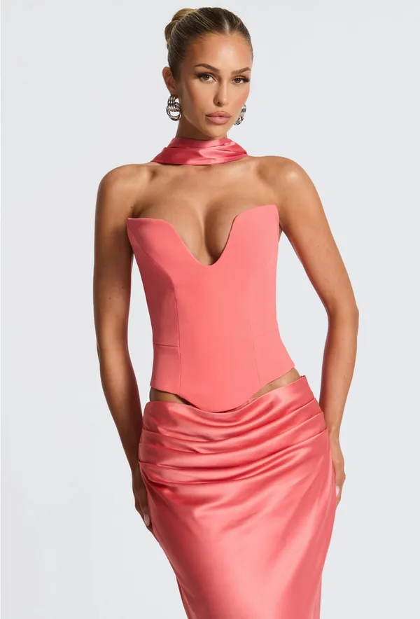 Babyboo kamiyah corset - Image 2