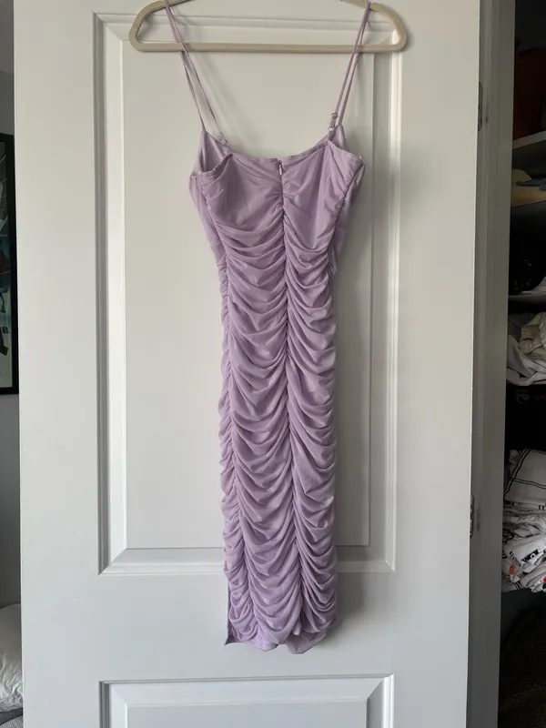 Lulus Mini Dress - Image 3