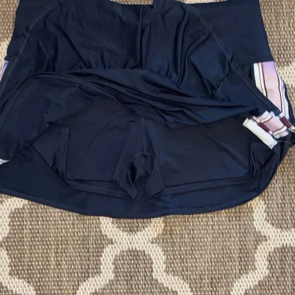 Lucky in love tennis skirt size XXL - Image 2