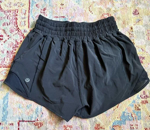 Lululemon Hotty Hot Shorts - Image 2