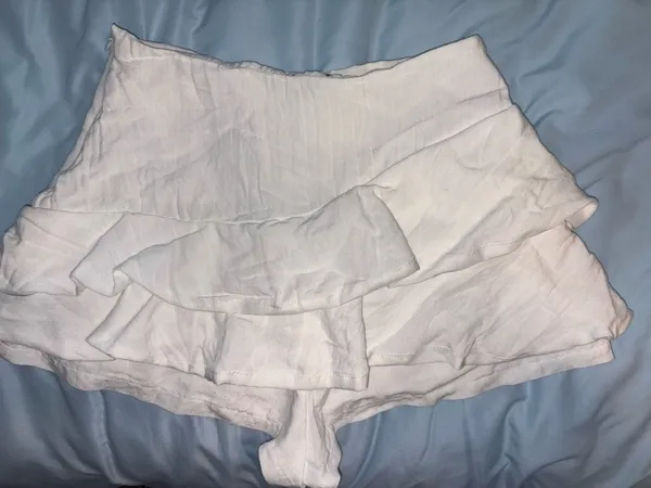 Do+Be White Skort bought from Fabrik  - Image 2