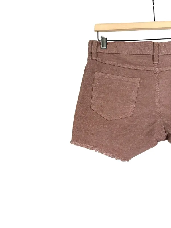 Carve Designs Oahu 4 Inch Corduroy Shorts Size 4 - Image 5