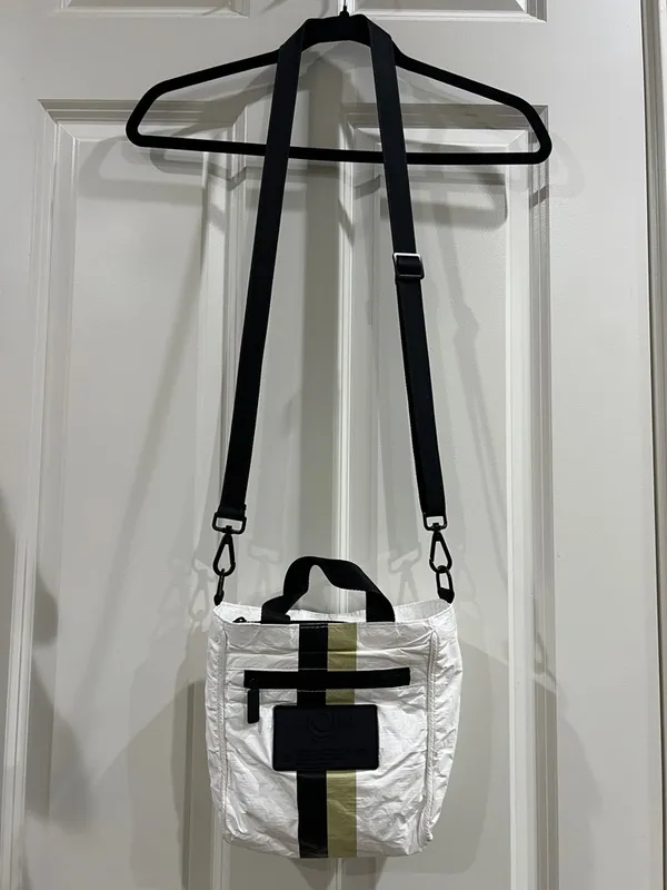 Aloha Collection Le Voyageur crossbody- Lux- sold out online - Image 3