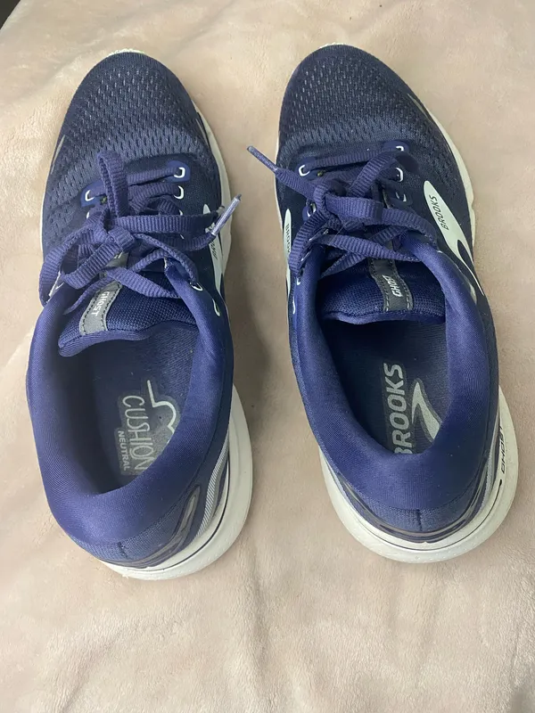 Brooks Ghost 15 Women's Size 9 Running Shoes - Image 6