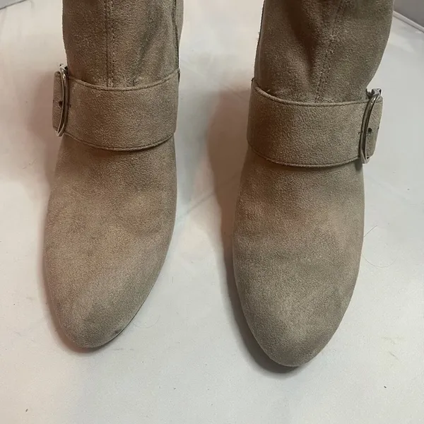 Franco Sarto Eugenia Boots - Image 3