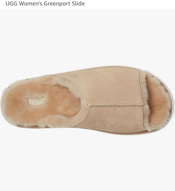 Ugg greenport slide - Image 2