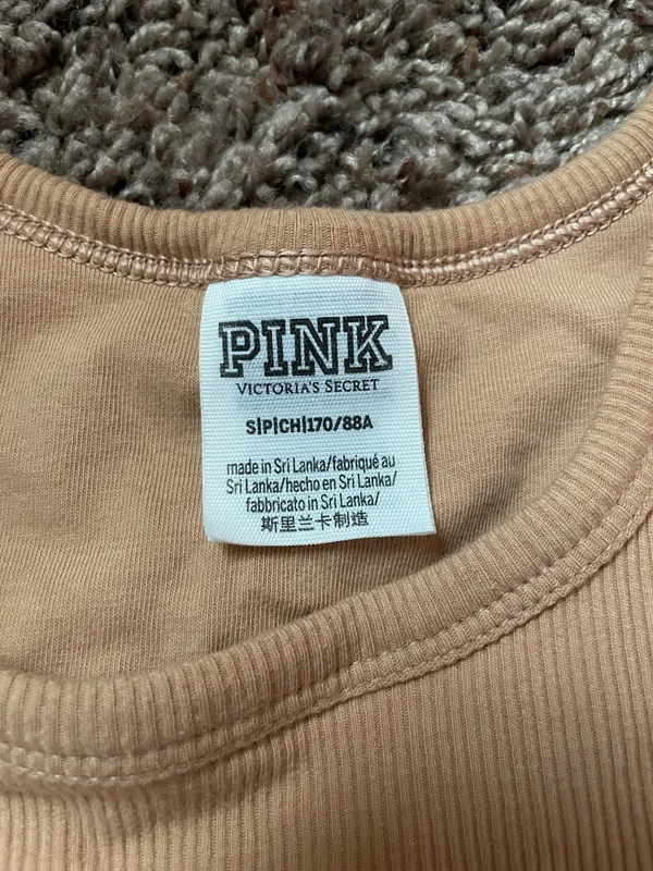 Victoria's Secret PINK Tank Top - Image 2